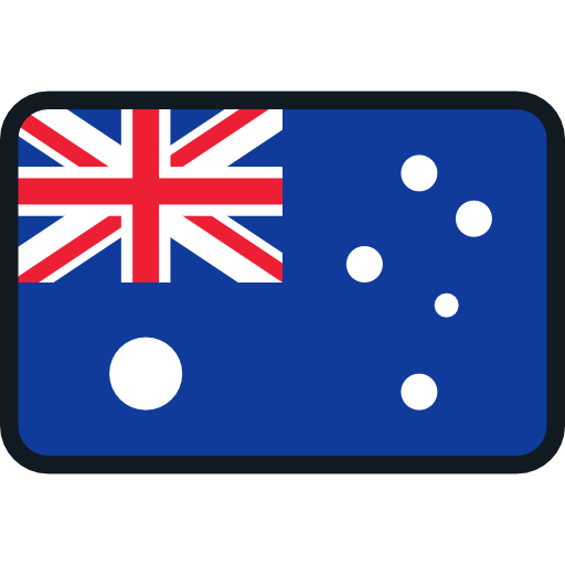 Australia Flag