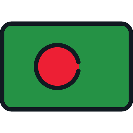 Bangladesh Flag