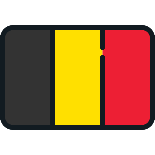 Belgium Flag