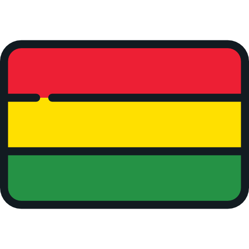 Bolivia Flag