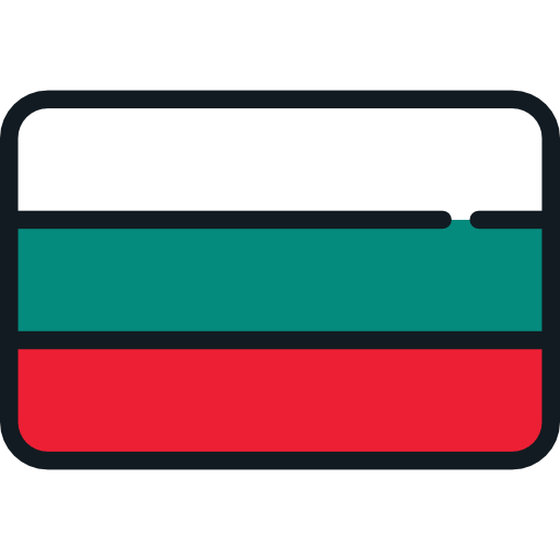 Bulgaria Flag