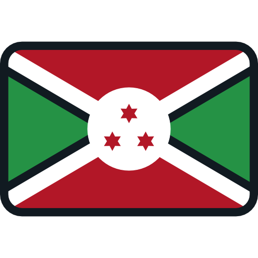 Burundi Flag