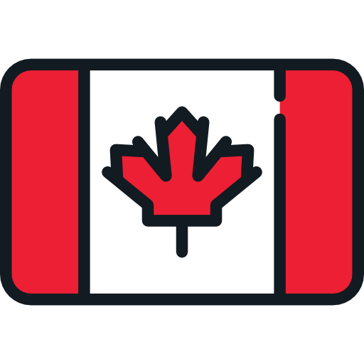 Canada Flag