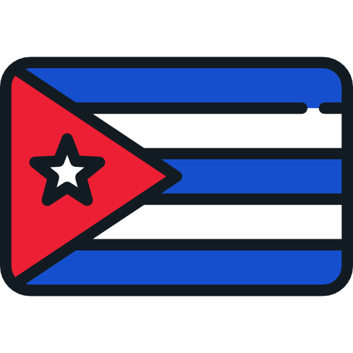 Cuba Flag