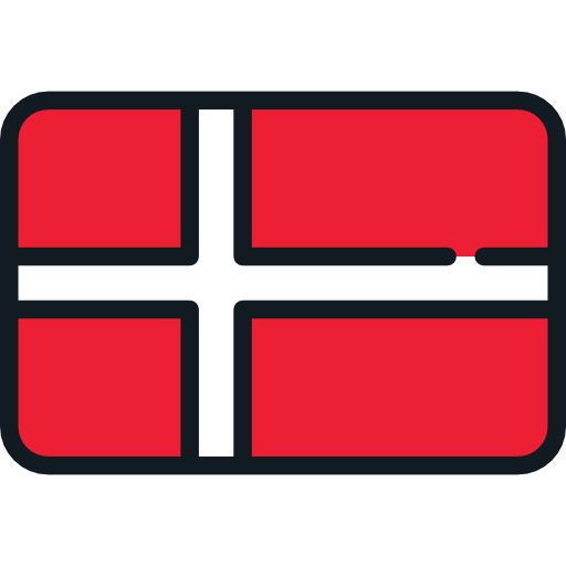 Denmark Flag