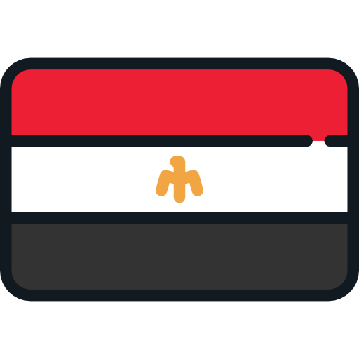 Egypt Flag