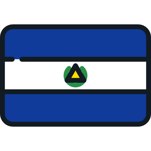 El Salvador Flag