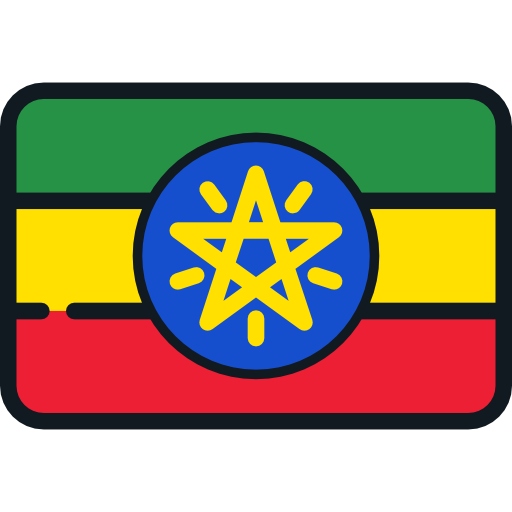 Ethiopia Flag