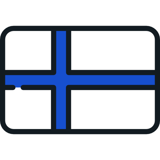 Finland Flag