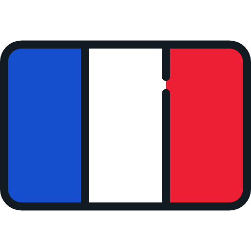 France Flag