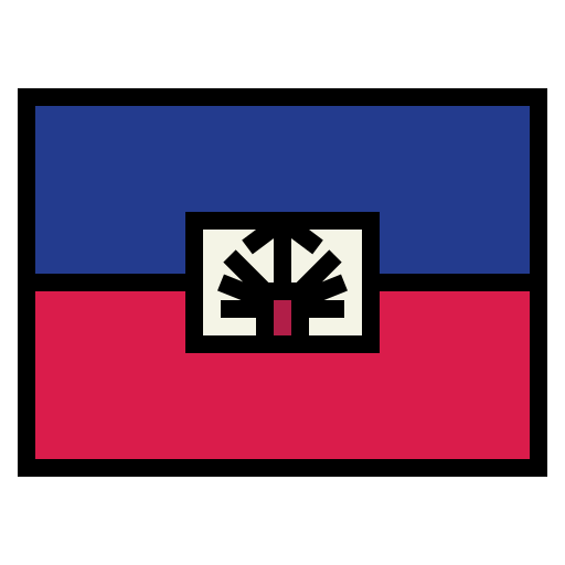 Haiti Flag