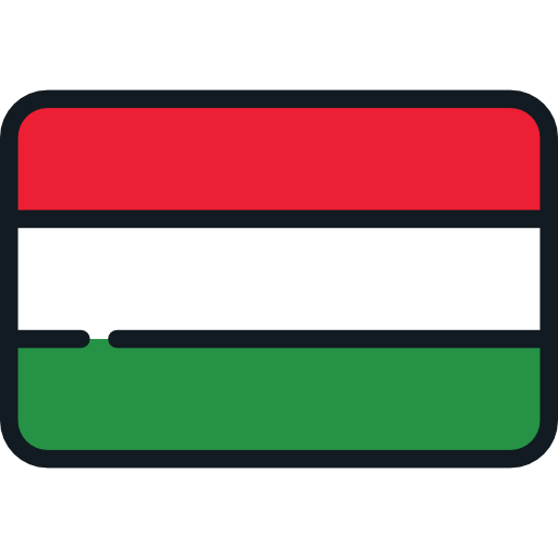 Hungary Flag