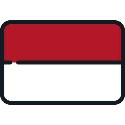 Indonesia Flag