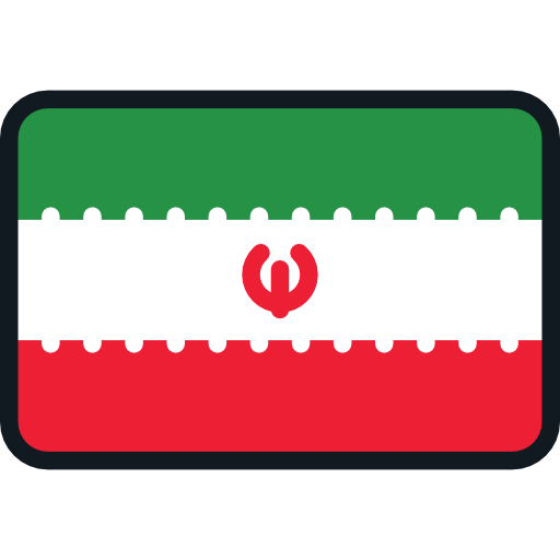 Iran Flag