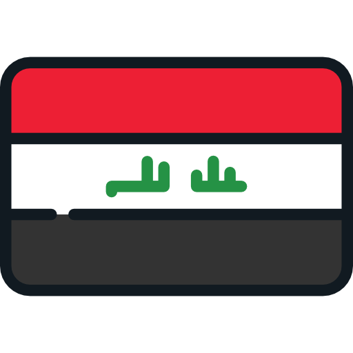 Iraq Flag