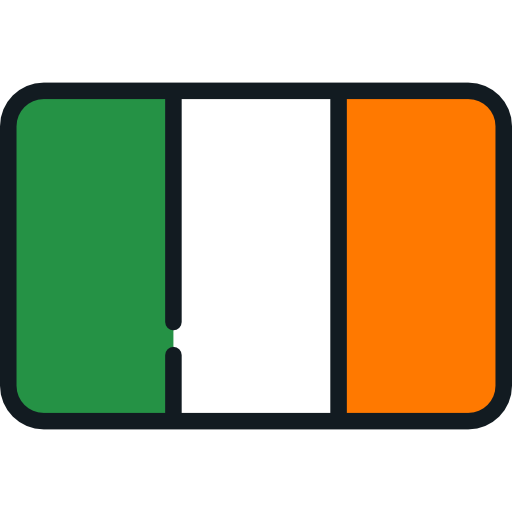 Ireland Flag