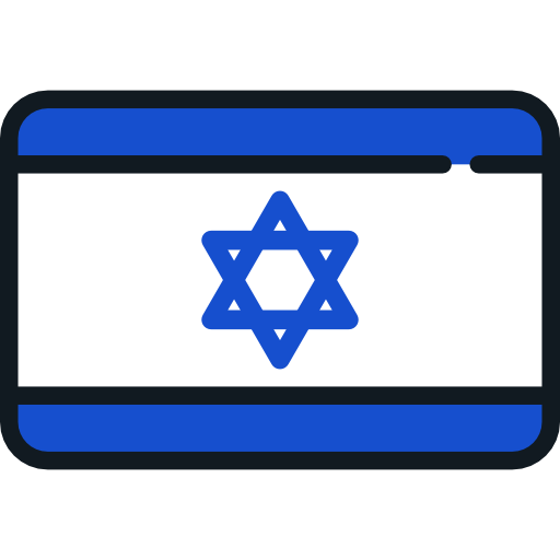 Israel Flag