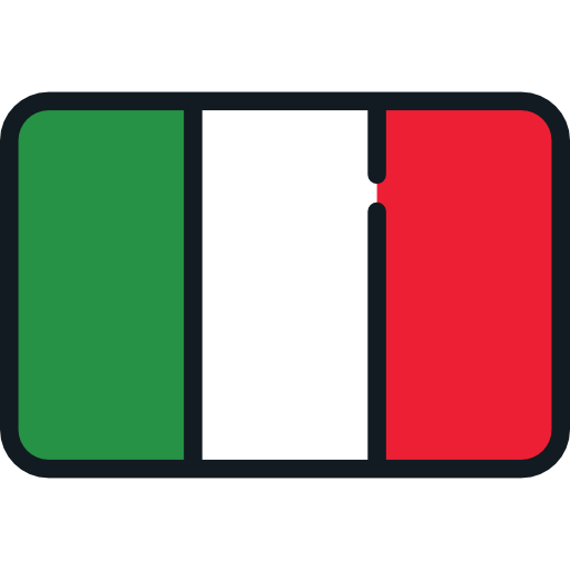 Italy Flag