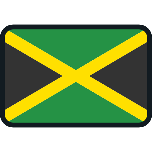 Jamaica Flag