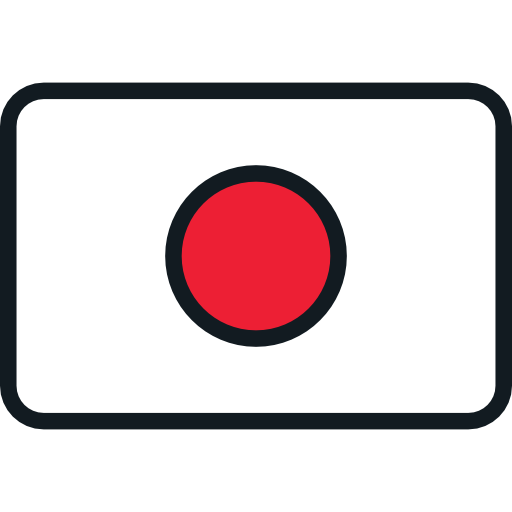 Japan Flag