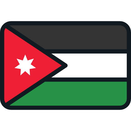 Jordan Flag