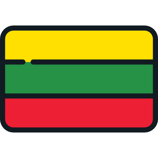 Lithuania Flag