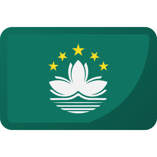 Macau Flag