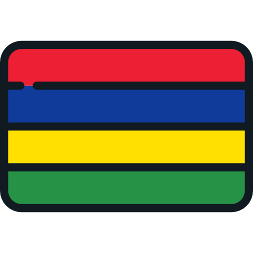 Mauritius Flag