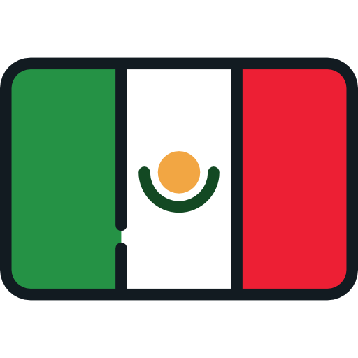 Mexico Flag