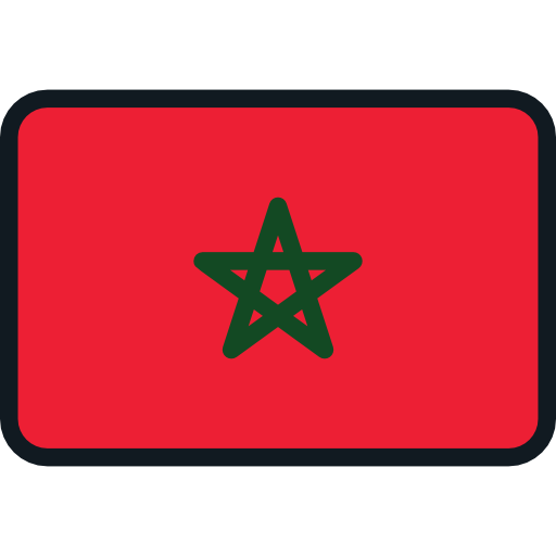 Morocco Flag