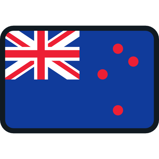 New Zealand Flag