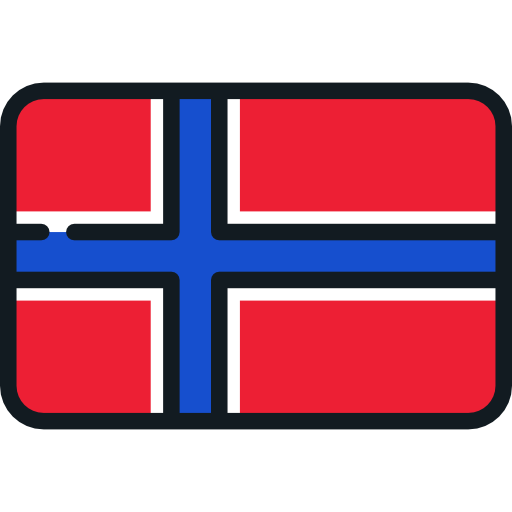 Norway Flag