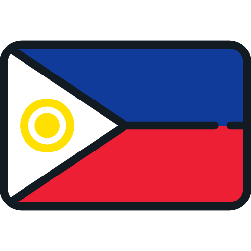 Philippines Flag