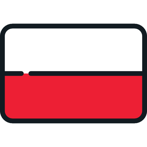 Poland Flag