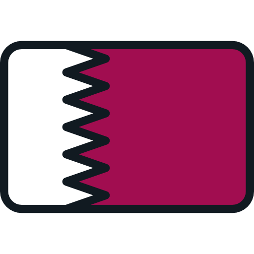 Qatar Flag