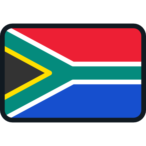 South Africa Flag