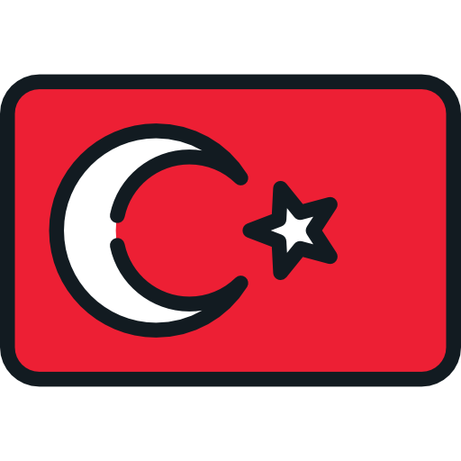 Turkey Flag