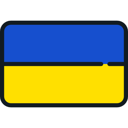 Ukraine Flag