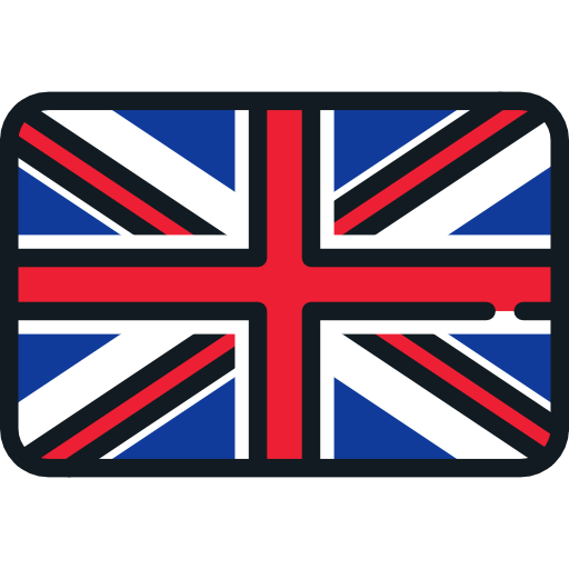 United Kingdom Flag