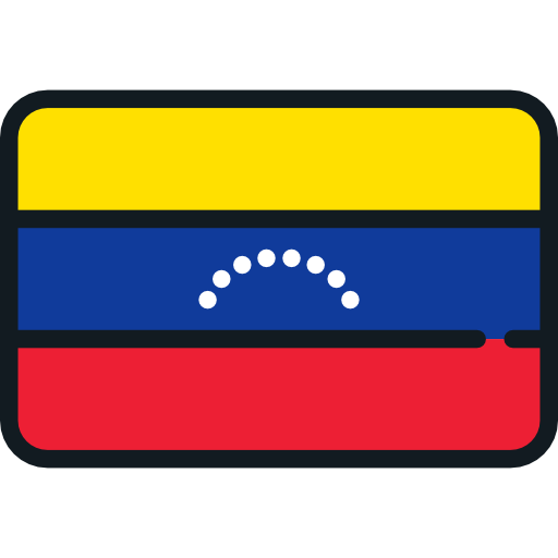 Venezuela Flag